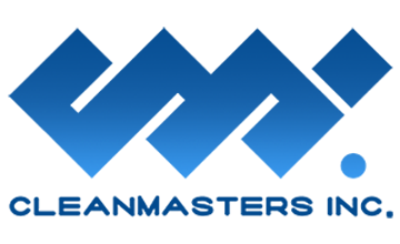 CleanMasters Logo